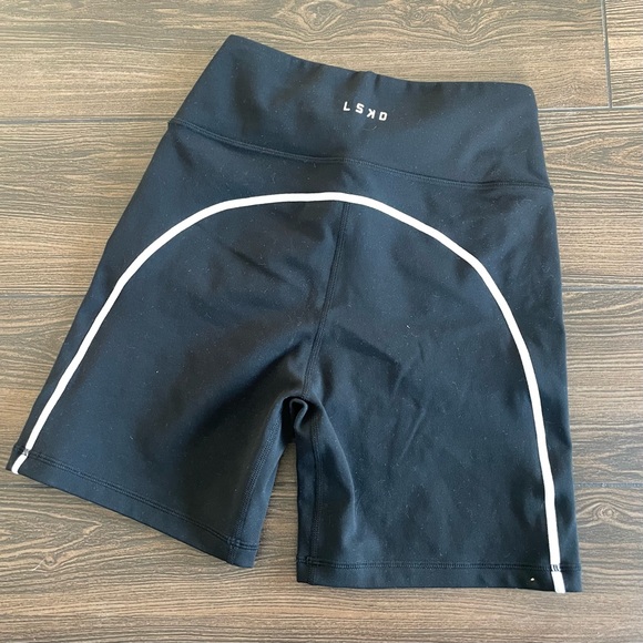 LSKD Shorts - Picture 2 of 2